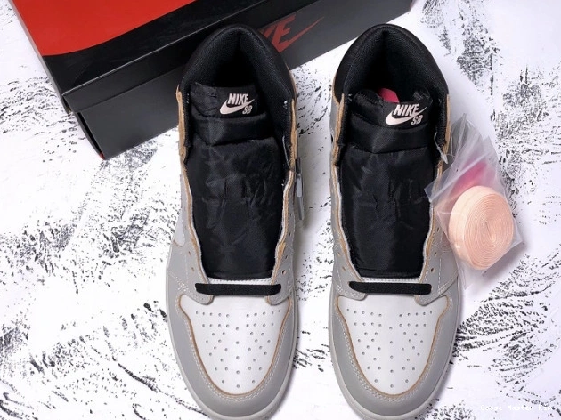 OG Light SB 1 x CD6578-006 High Bone Nike Jordan Air 0711